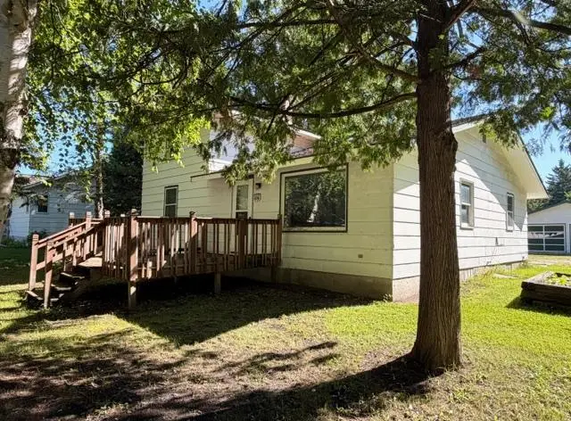 606 9th Avenue Se, Roseau, MN 56751 - #1