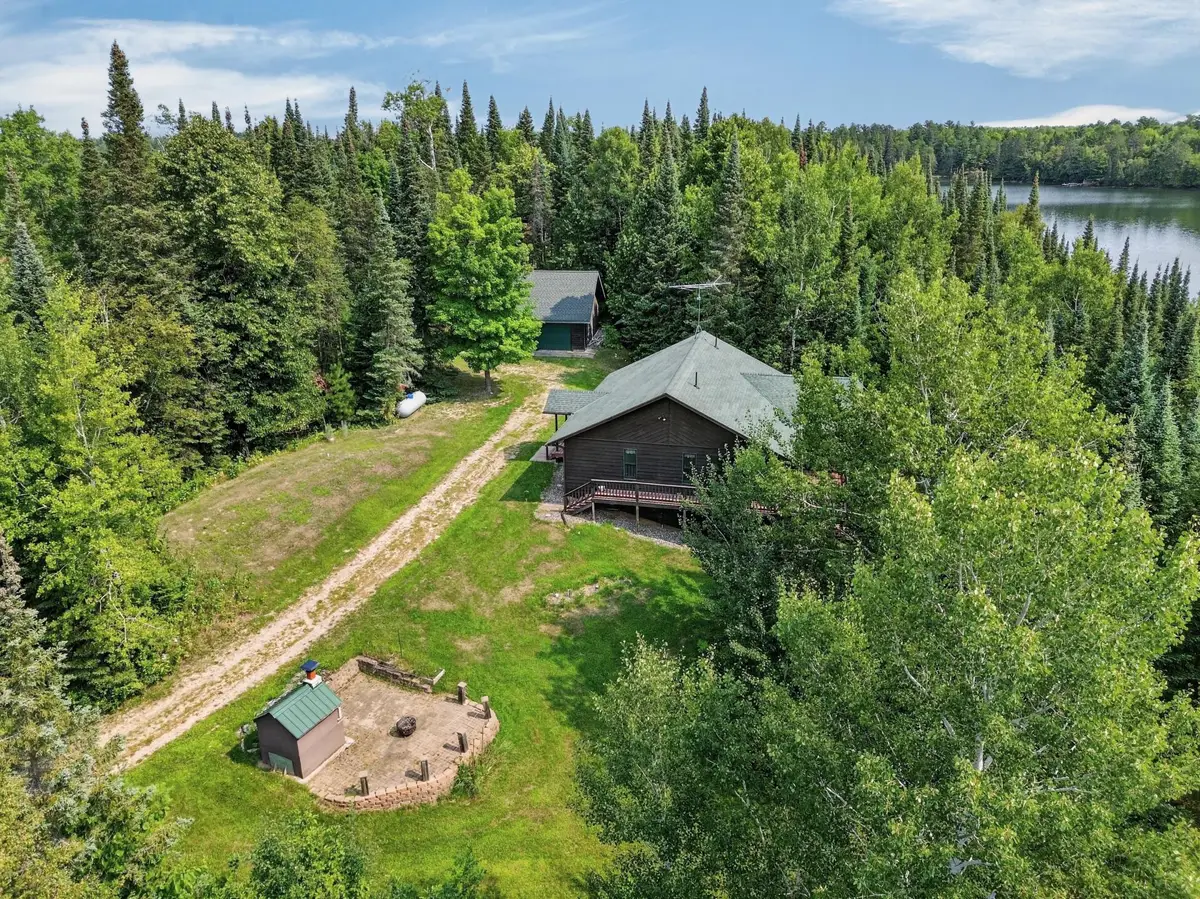 39343 Cedar Heights Road, Bigfork, MN 56628 - #1