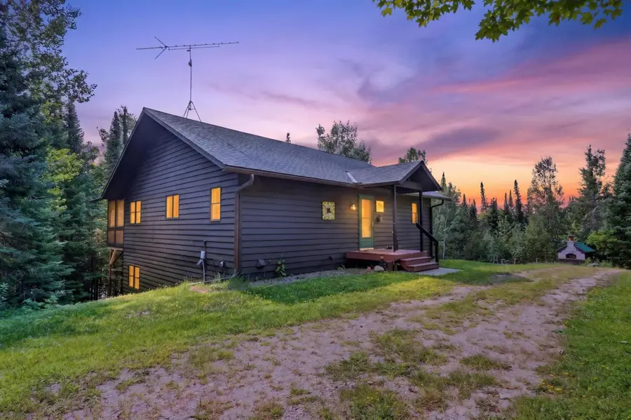 39343 Cedar Heights Road, Bigfork, MN 56628 - #2