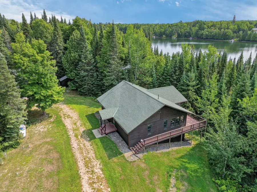 39343 Cedar Heights Road, Bigfork, MN 56628 - #3