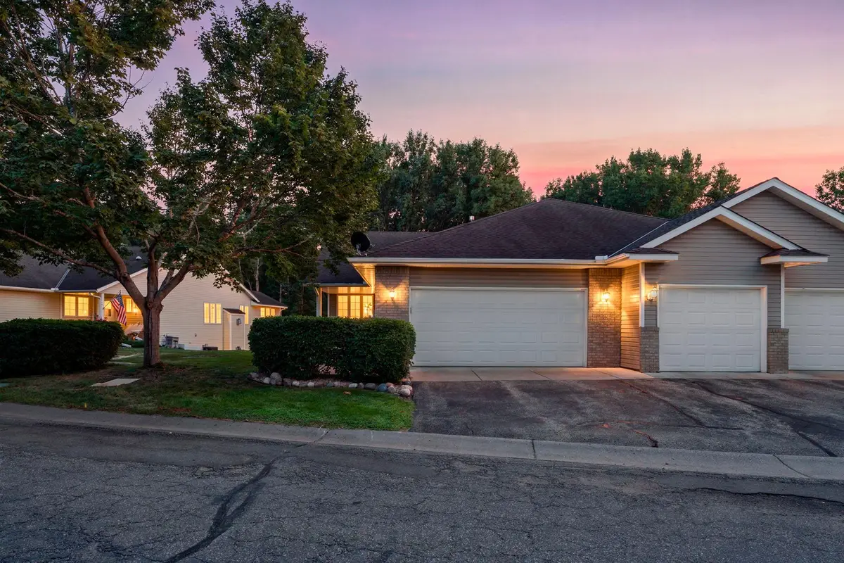 8501 124th Lane N, Champlin, MN 55316 - #1