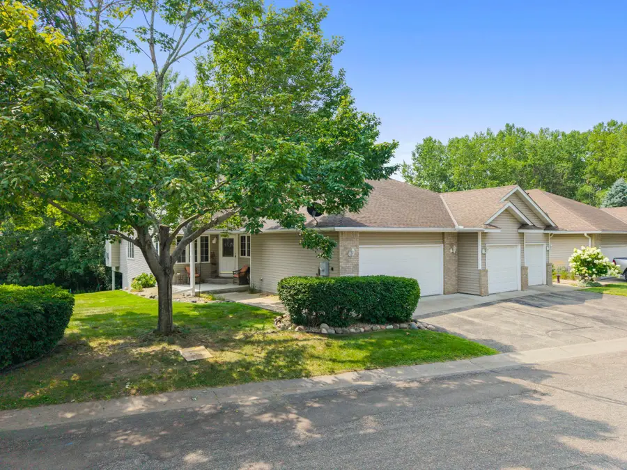 8501 124th Lane N, Champlin, MN 55316 - #2
