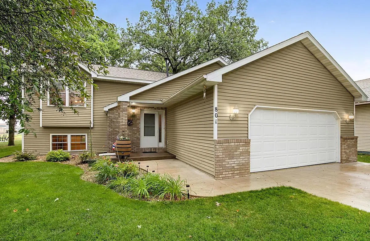 801 Sunwood Park Drive, Waite Park, MN 56387 - #1