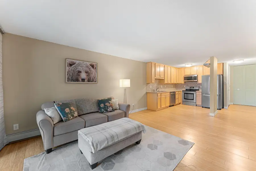 2800 Hamline Avenue N #313, Roseville, MN 55113 - #2