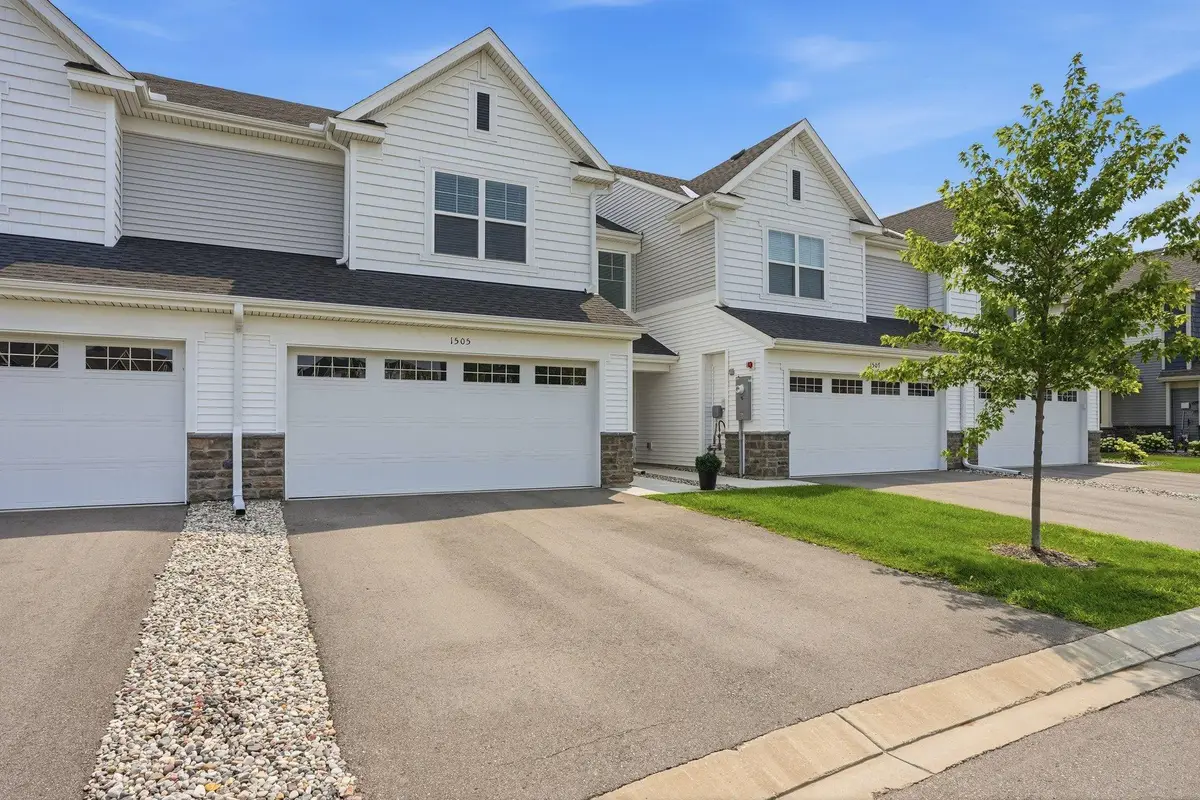 1505 Camden Court, Shakopee, MN 55379 - #1