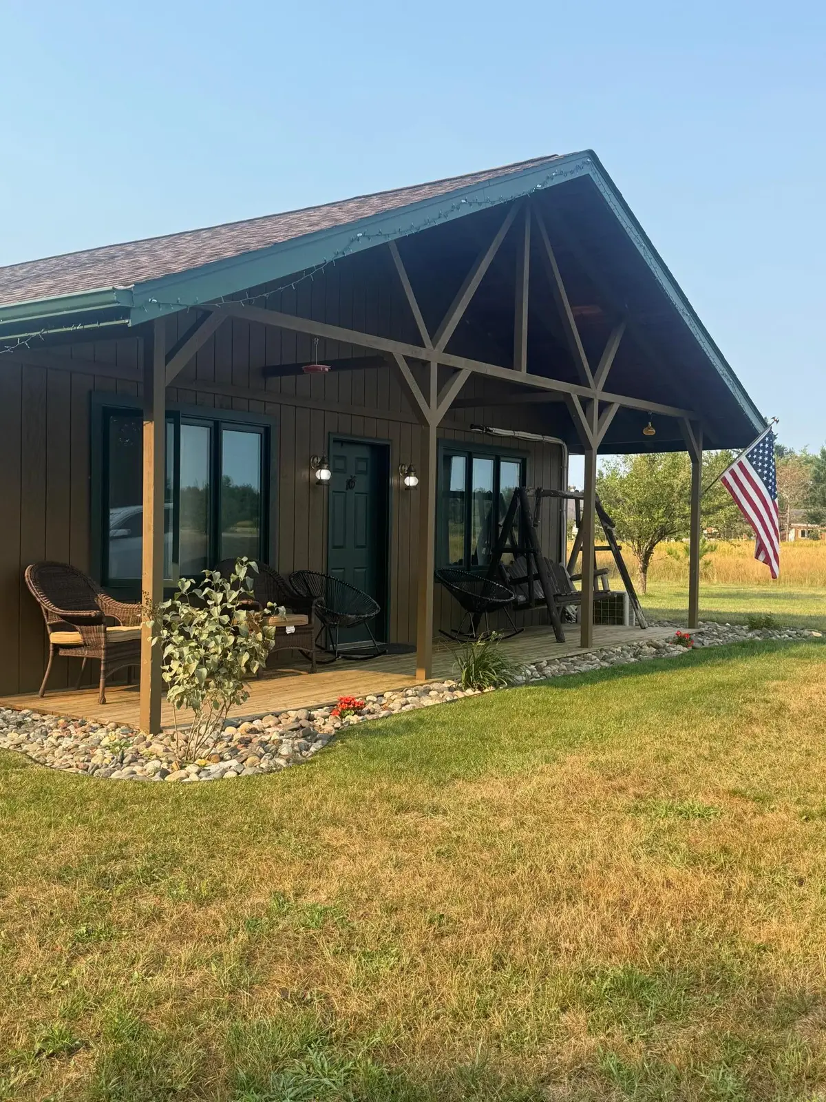 1803 County Road 17 Sw, Pequot Lakes, MN 56472 - #1