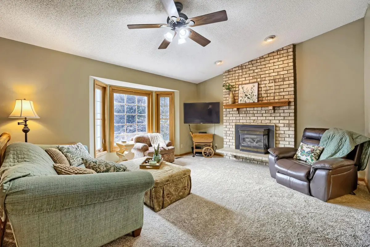 12140 Kenyon Court Ne, Blaine, MN 55449 - #1