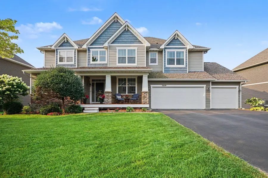 3859 Obrien Court Sw, Prior Lake, MN 55372 - #2