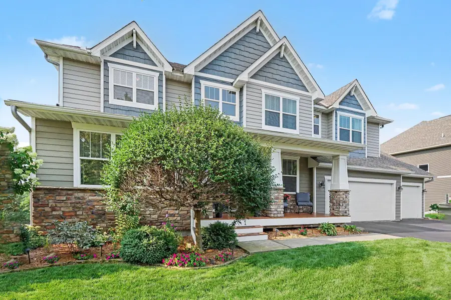 3859 Obrien Court Sw, Prior Lake, MN 55372 - #3
