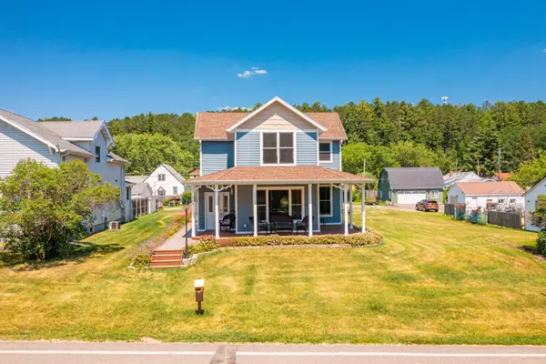 309 2nd Street N, Tower, MN 55790