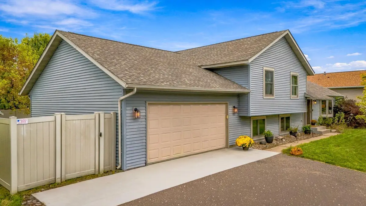 409 Smith Avenue, Osceola, WI 54020 - #1