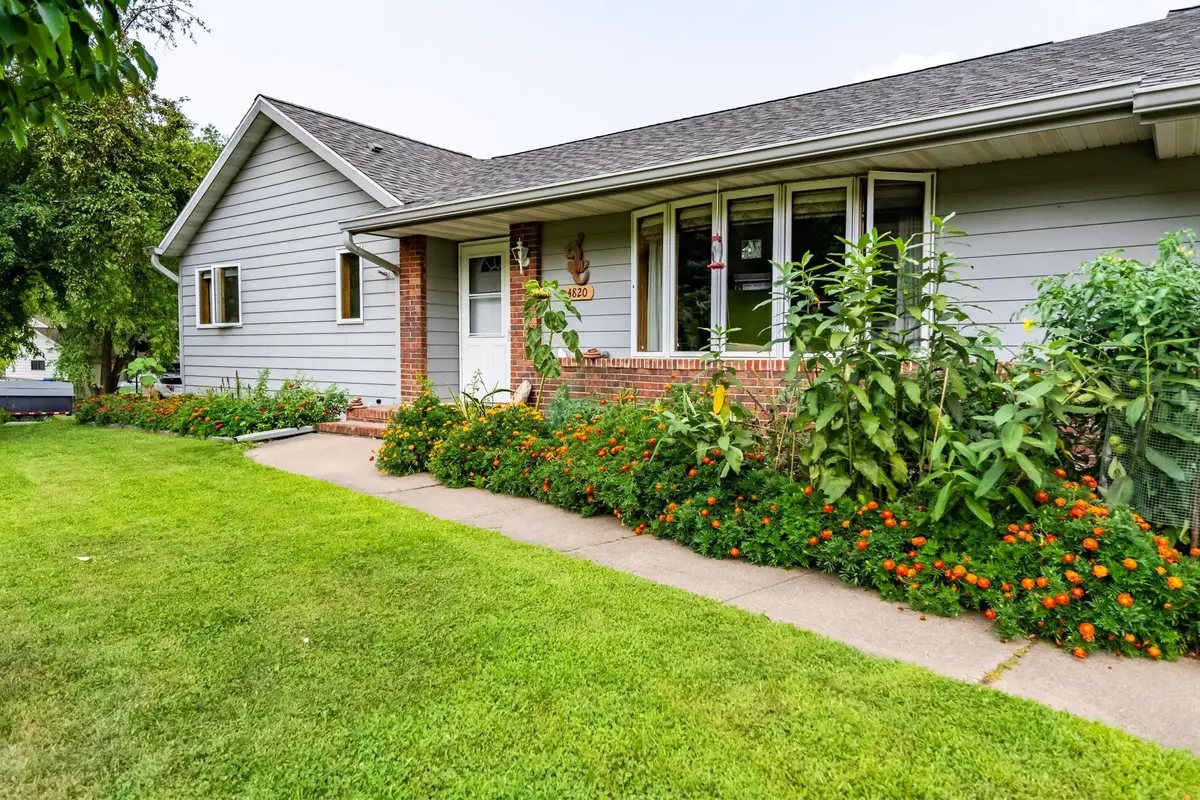 4820 13th Street, Winona, MN 55987 - #1