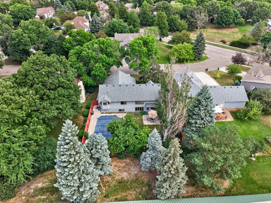 2117 Edinbrook Terrace, Brooklyn Park, MN 55443 - #3