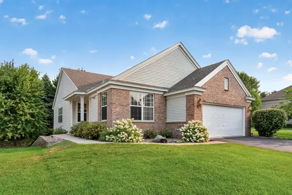 10986 Thone Road, Woodbury, MN 55129