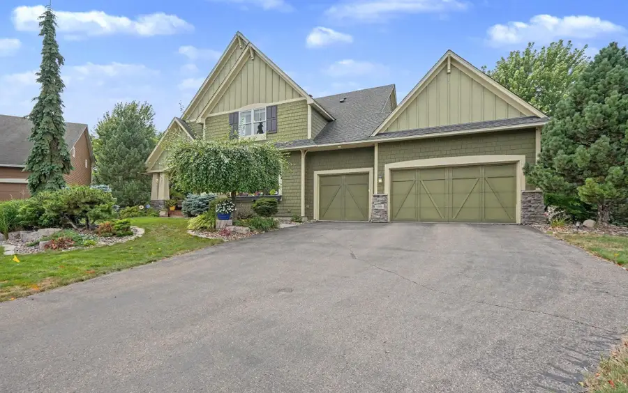 11665 Azure Court, Inver Grove Heights, MN 55077 - #2