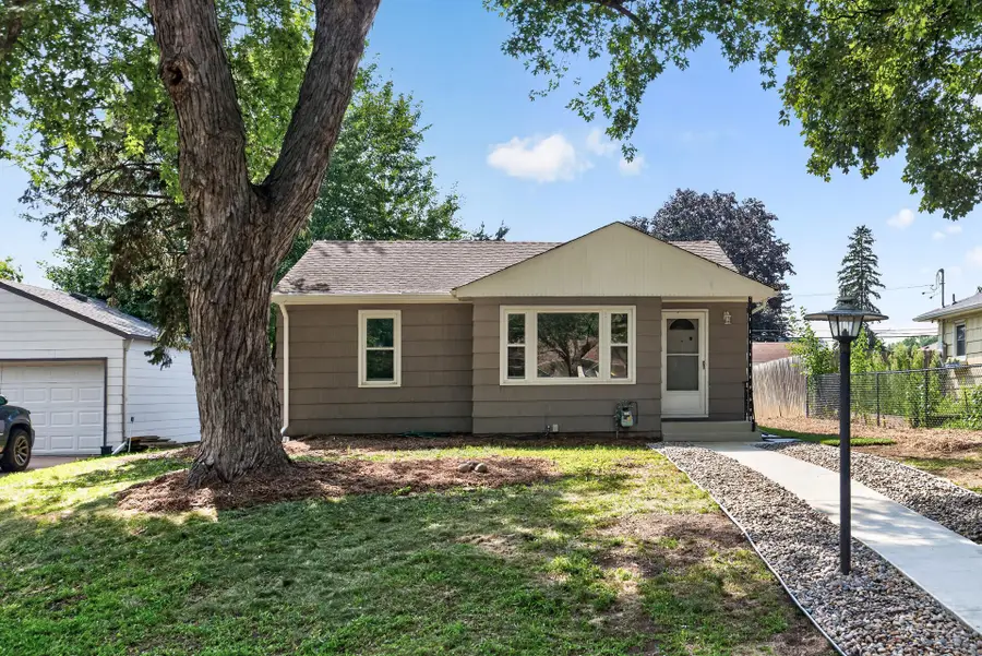 3620 Sumter Avenue S, Saint Louis Park, MN 55426 - #3