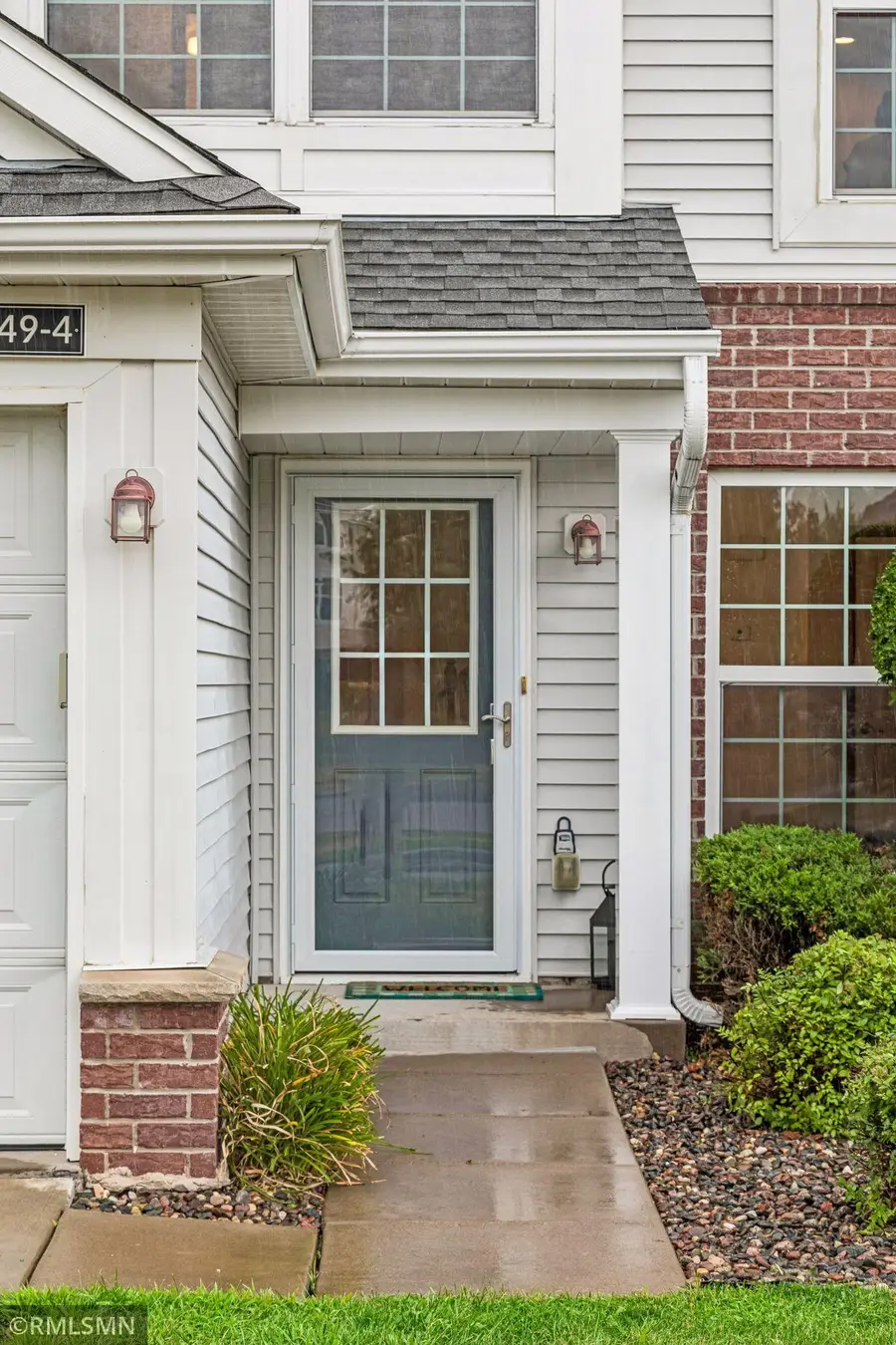 5149 149th Street N #4, Hugo, MN 55038 - #3