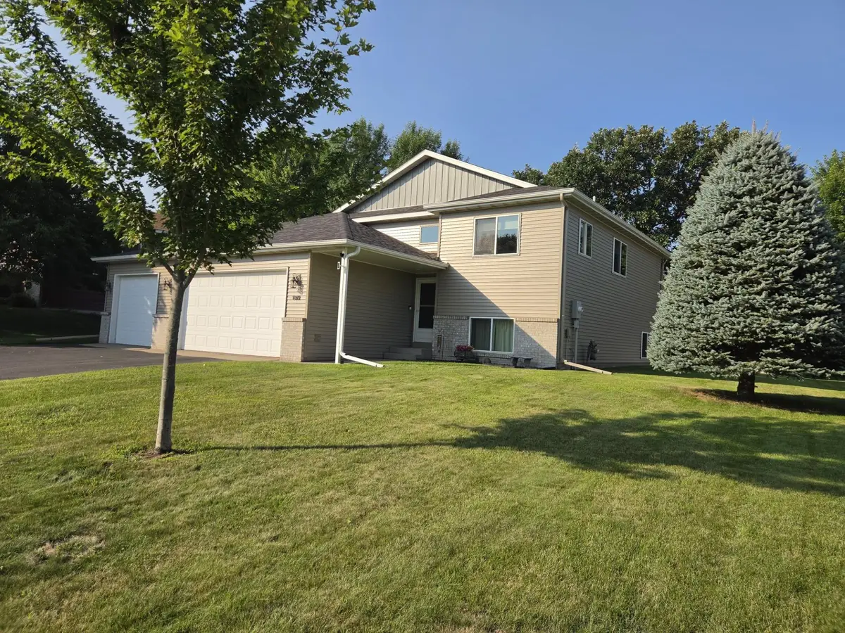 1819 Eastern Star Loop, Sauk Rapids, MN 56379 - #1