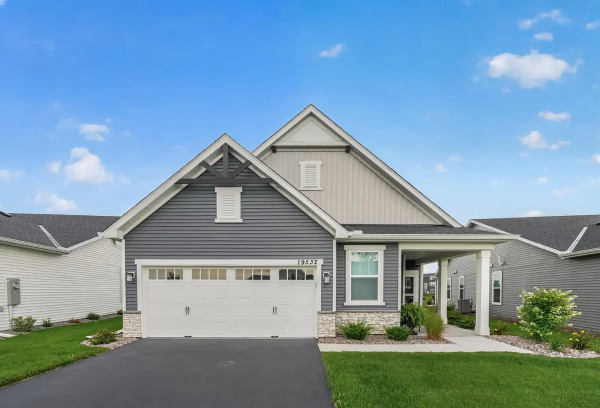 19532 103rd Avenue, Rogers, MN 55374 - #1