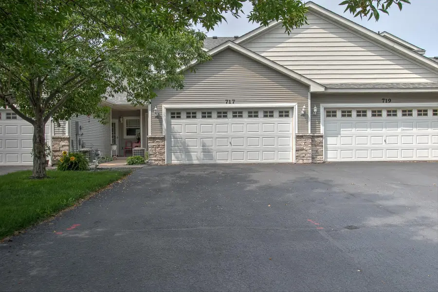 717 Park Brook Road Nw, Isanti, MN 55040 - #2