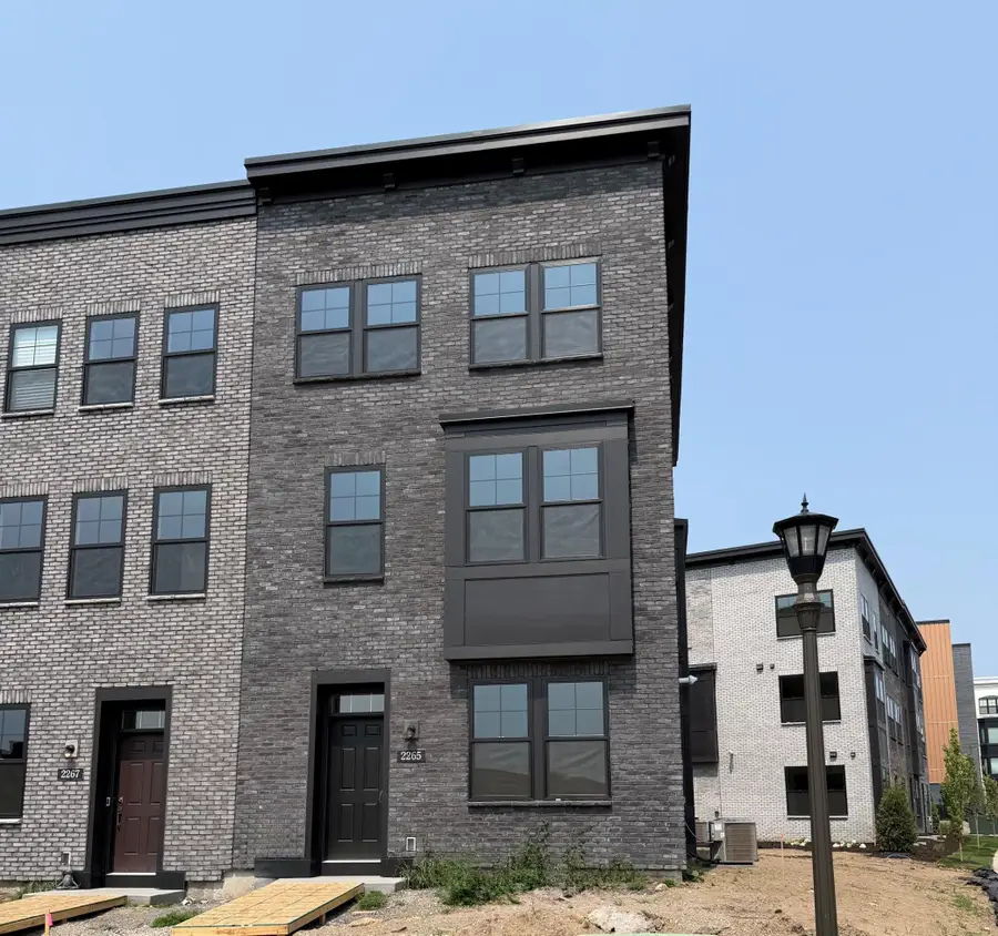 2265 Beechwood Avenue, Saint Paul, MN 55116 - #3