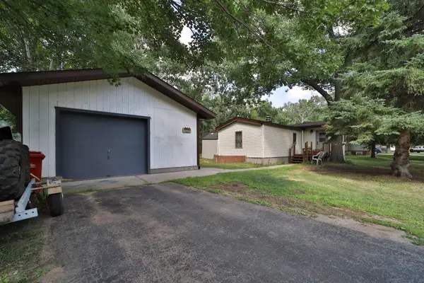 14648 Ridgeway Road, Crosslake, MN 56442