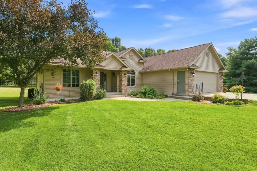 1208 83rd Avenue, Amery, WI 54001 - #3