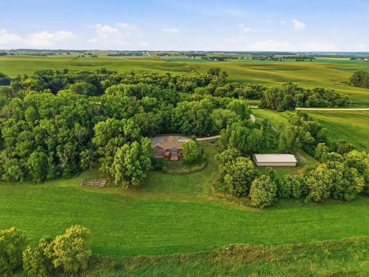 9935 140th Street E, Nerstrand, MN 55053 - #1