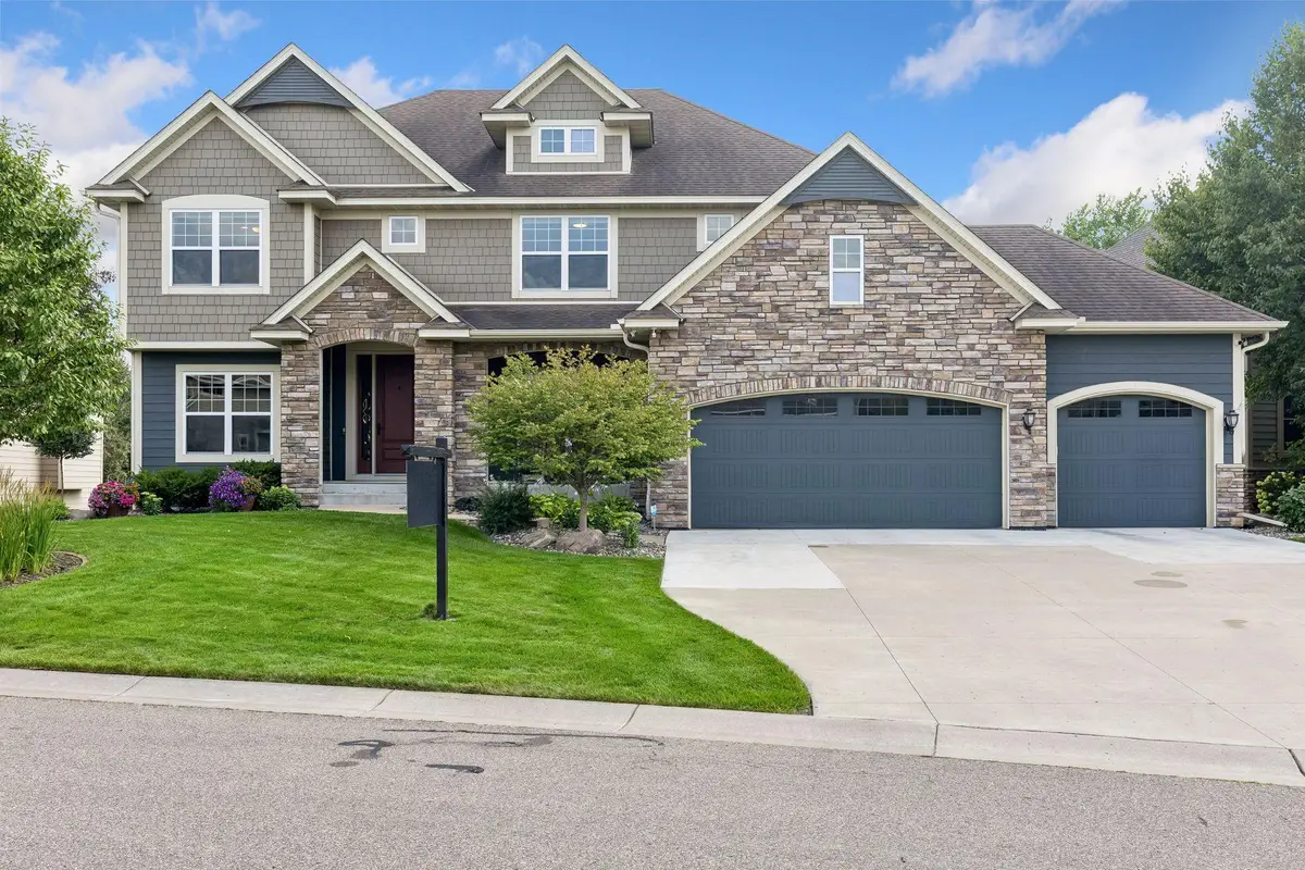 16095 54th Avenue N, Plymouth, MN 55446 - #1