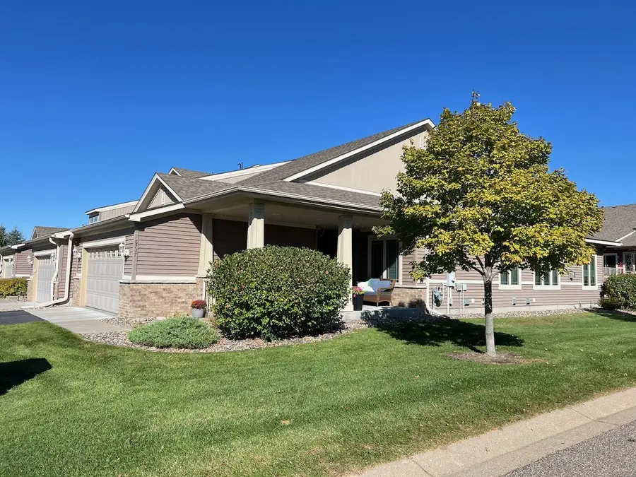 6737 99th Avenue N, Brooklyn Park, MN 55445 - #2