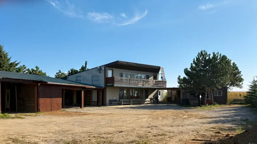 2051 120th Street, Balaton, MN 56115 - #2
