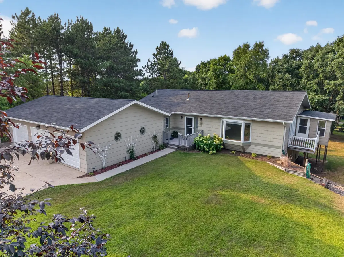 44547 451st Street, Perham, MN 56573 - #1