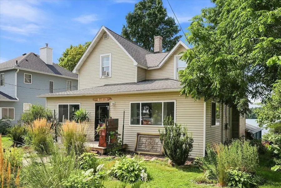 213 Amundson Street N, Amery, WI 54001 - #2