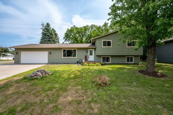 100 Marvin Elwood Road, Monticello, MN 55362