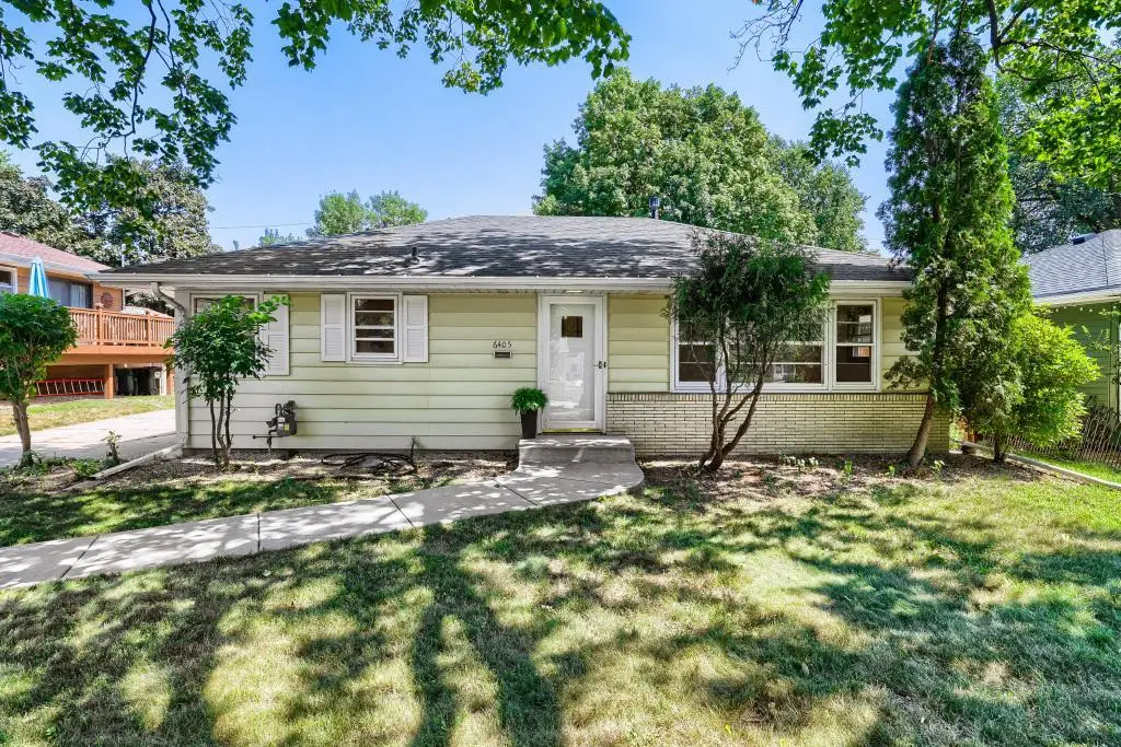 6405 Irving Avenue S, Richfield, MN 55423 - #1