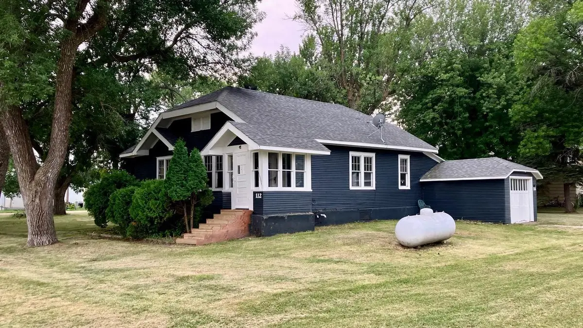 112 Cass Street E, Dumont, MN 56236 - #1
