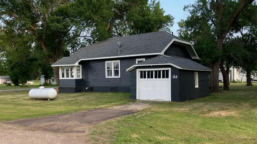 112 Cass Street E, Dumont, MN 56236 - #2
