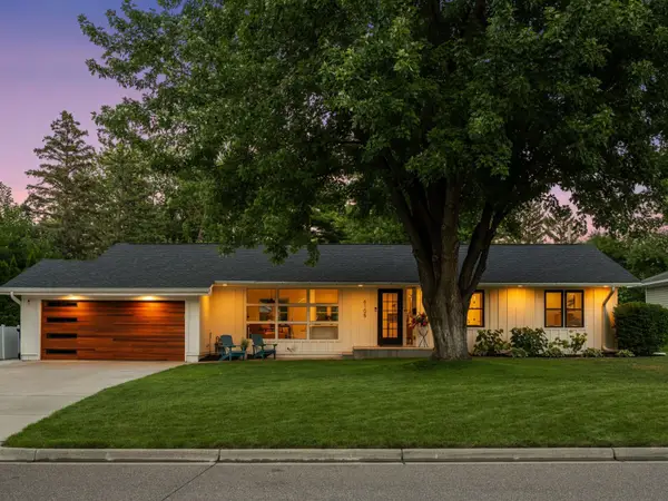 6105 Parnell Avenue, Edina, MN 55424