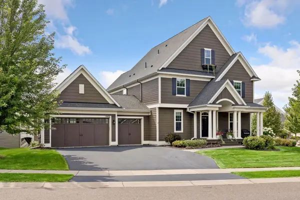 5465 Orchid Lane N, Plymouth, MN 55446