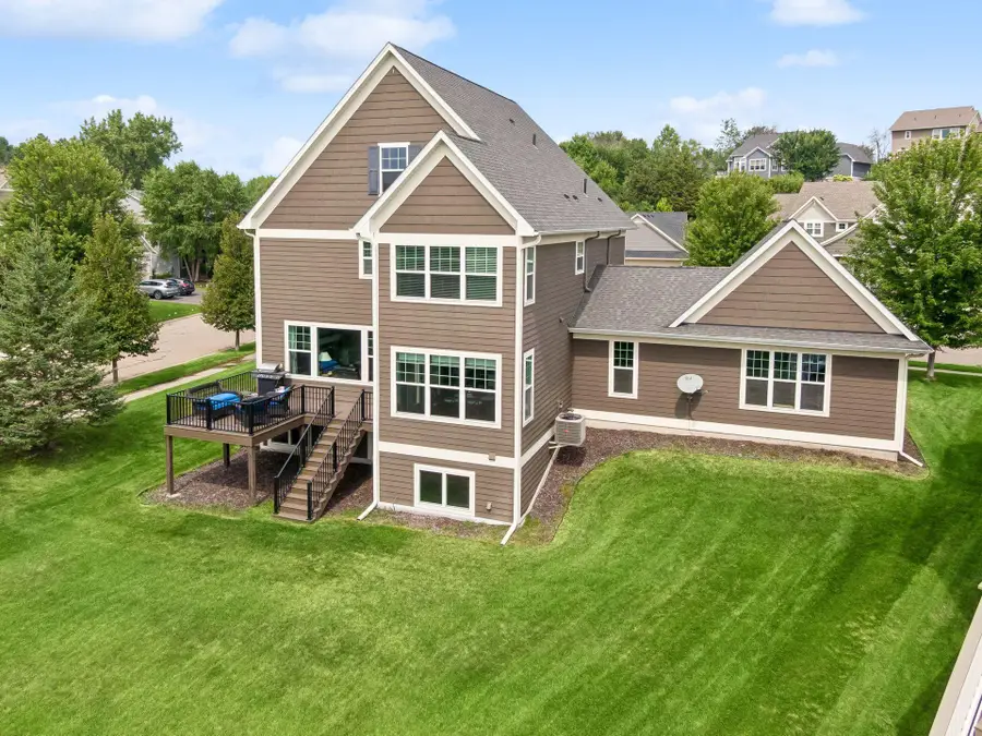 5465 Orchid Lane N, Plymouth, MN 55446 - #3
