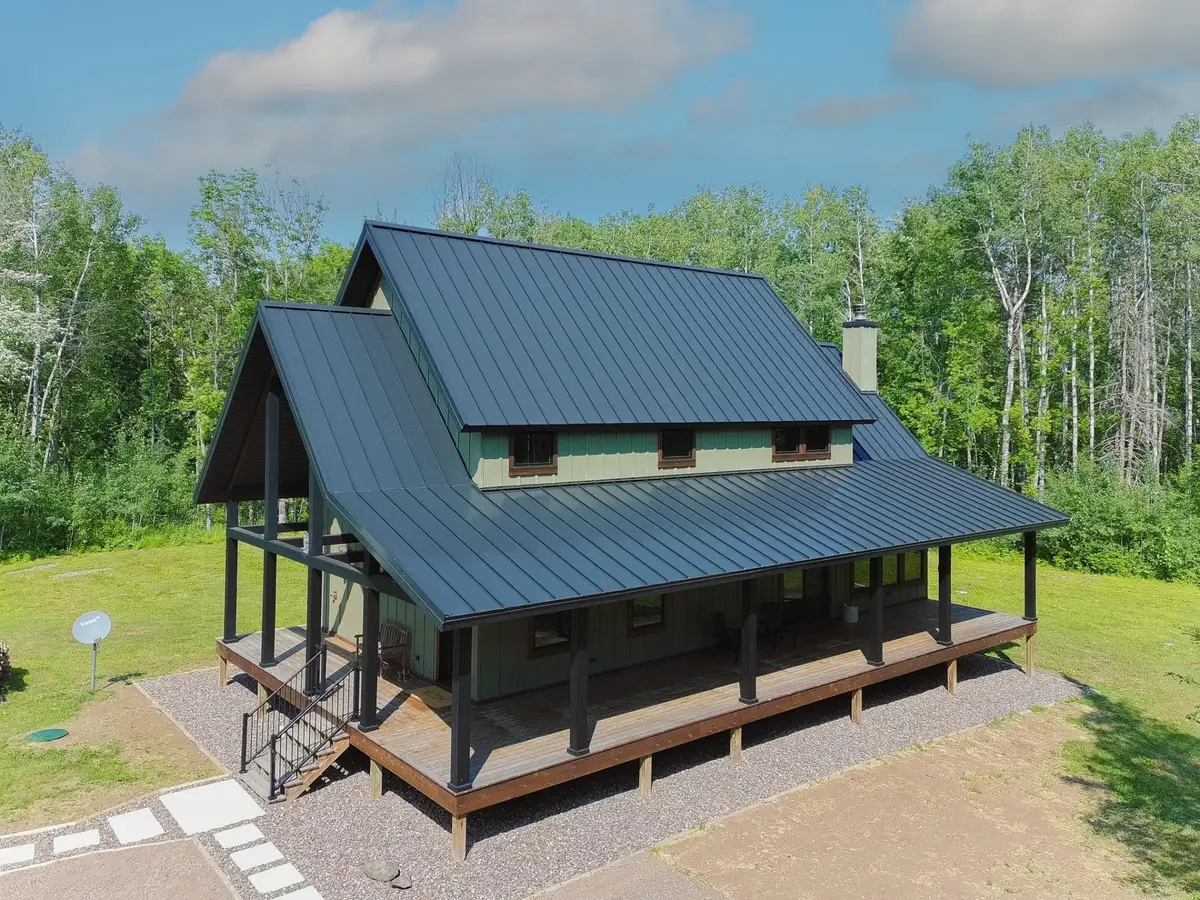 3778 E County Rd 103, Barnum, MN 55707 - #1