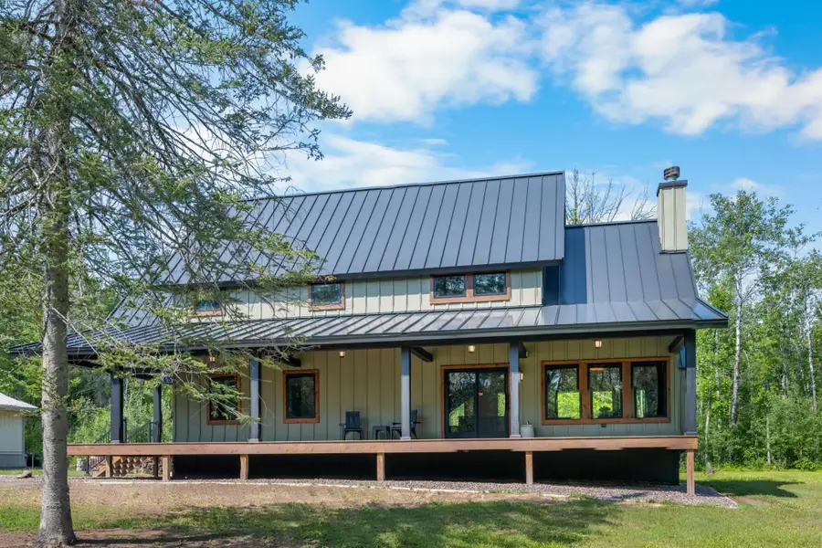 3778 E County Rd 103, Barnum, MN 55707 - #2