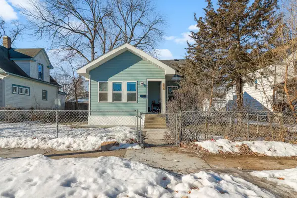 4019 Colfax Bridge, Minneapolis, MN 55412