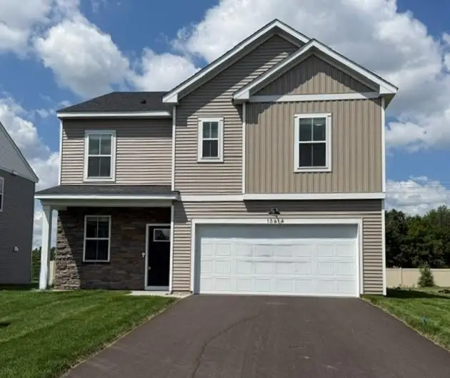 12614 Erskin Street Ne, Blaine, MN 55449 - #2