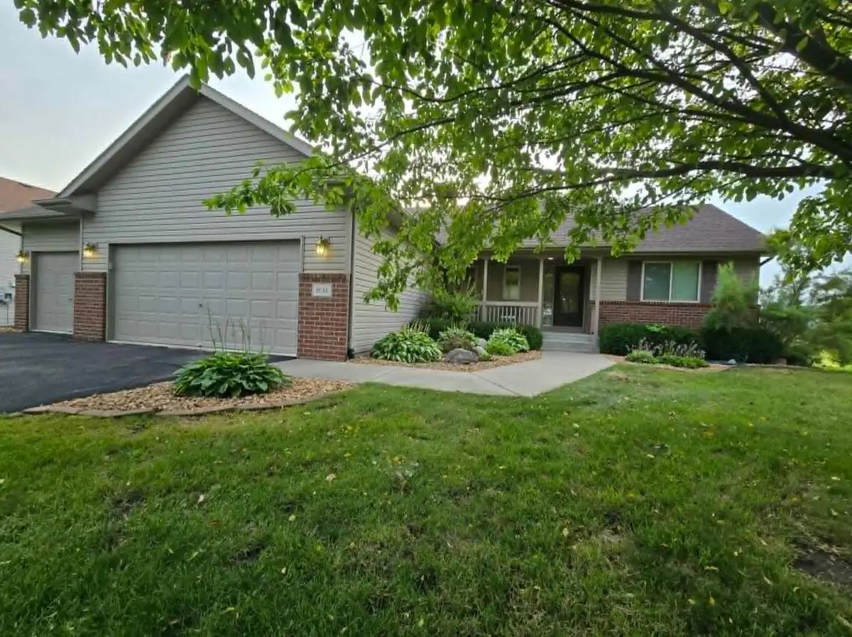 1015 Bluestem Lane, Lester Prairie, MN 55354 - #1