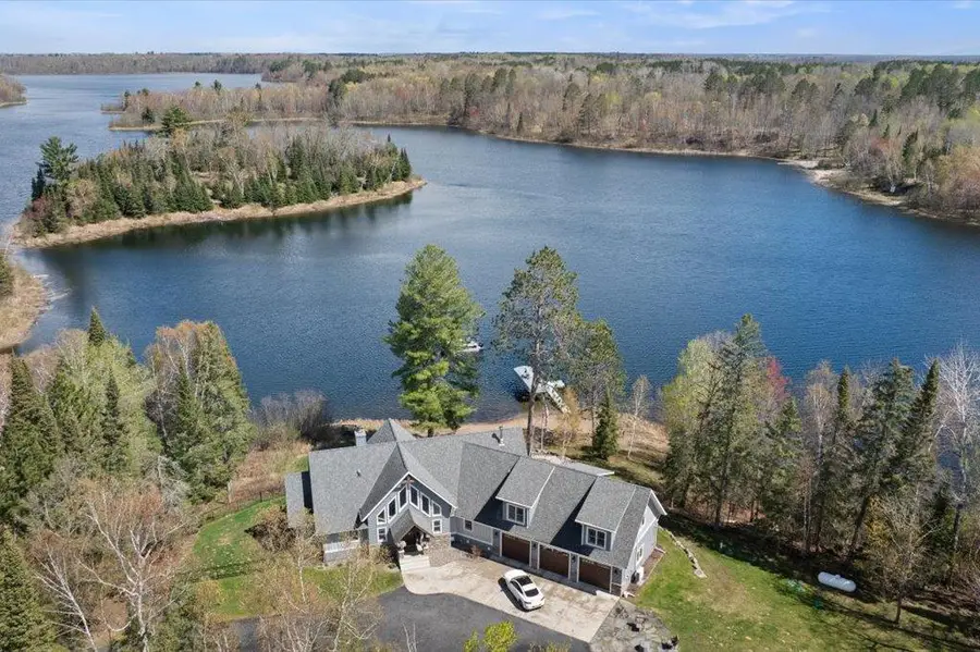 34536 Wildernessa Road, Deer River, MN 56636 - #2