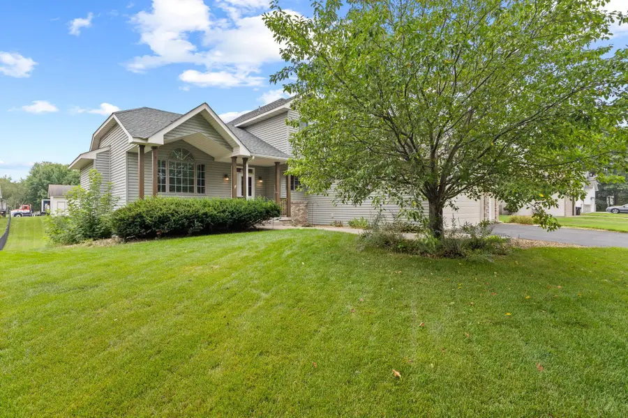 1454 159th Avenue Nw, Andover, MN 55304 - #2
