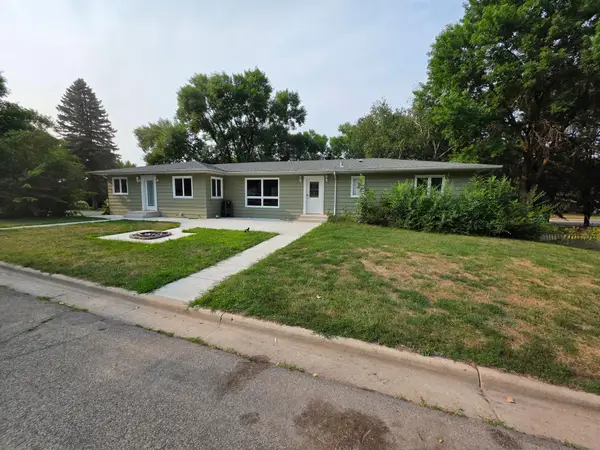 401 1st Avenue Se, Pelican Rapids, MN 56572