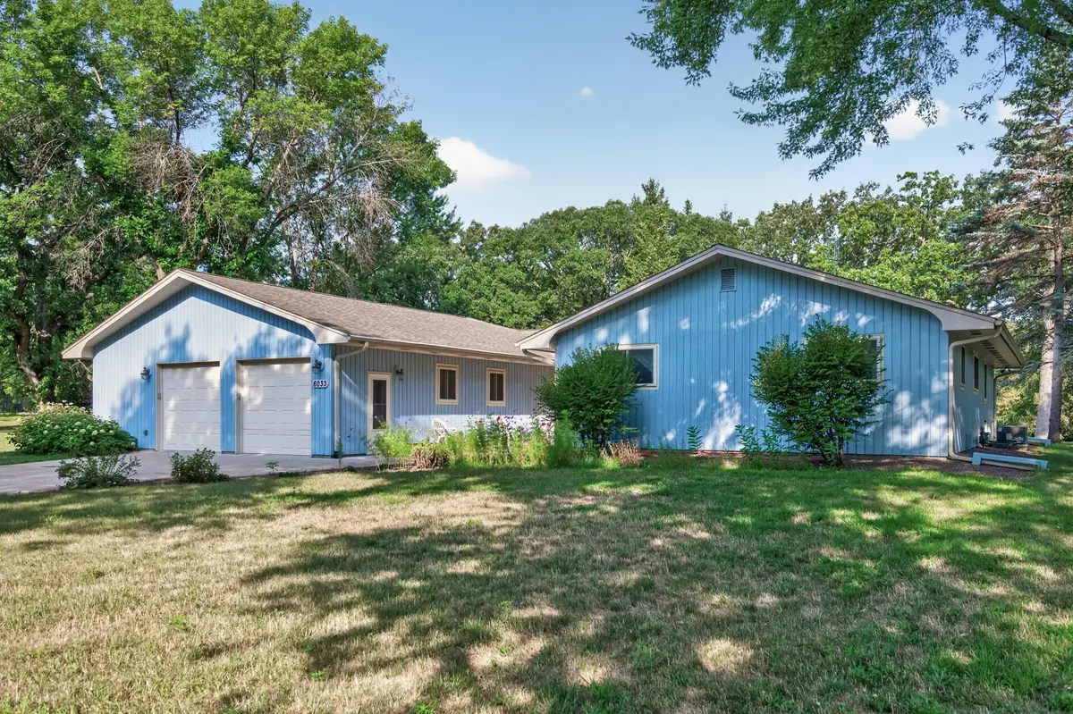 6033 Oak Circle, North Branch, MN 55056 - #1