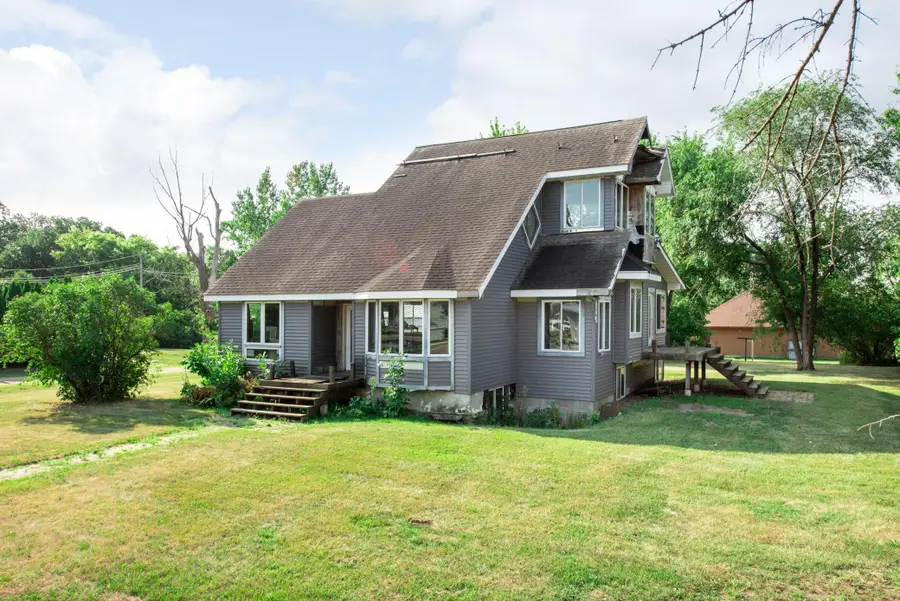 221 E Lake Street, Parkers Prairie, MN 56361 - #3